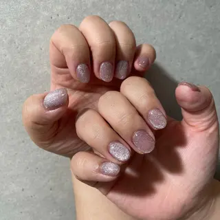 ネイル Nail Eyelashのネイルデザイン