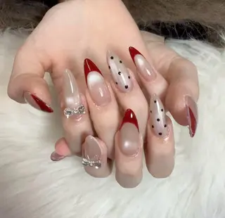 ネイル GCP Nail はるのネイルデザイン