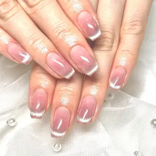 ネイル elu しみずのネイルデザイン