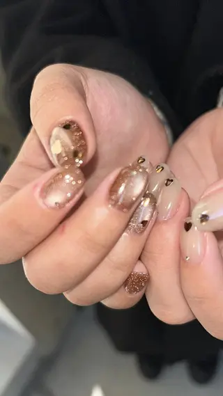 ネイル 山﨑　美優 / Manonのネイルデザイン