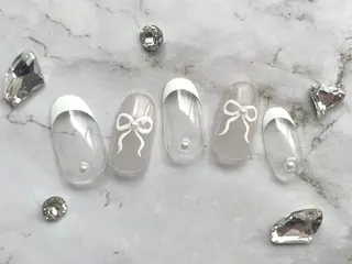 ネイル Verest 西荻窪のネイルデザイン