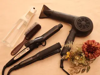 u-LALA by ROCHIE&MILLE TENDRESSES所属・☘️【極上リラク】 疲労回復アロマリンパのエステ・リラクイメージ