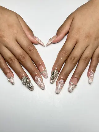 ネイル な なのネイルデザイン