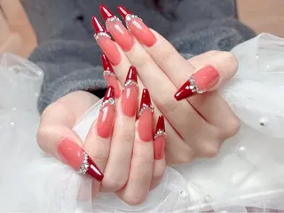 ネイル Bél Nail salonのネイルデザイン
