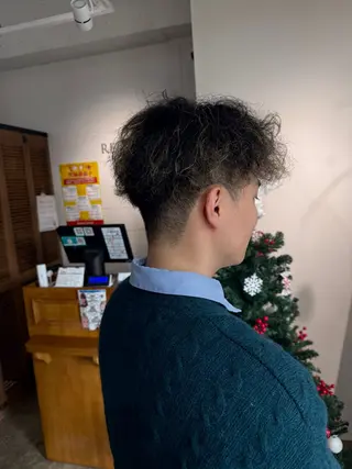 ショート ワンカラーモデル🎀 /大庭 夏音のヘアスタイル