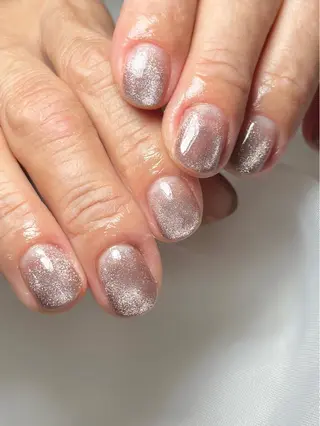 ネイル bibiwoo Ayakoのネイルデザイン