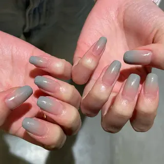 ネイル MODE K's🧸 tanakaのネイルデザイン