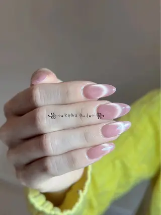 ネイル RAMU Nail 恵比寿店のネイルデザイン