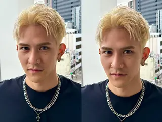 ショート メンズ パーマ職人DAIKI ツイスパ/波巻きのヘアスタイル