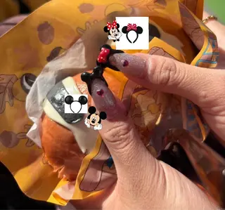 ネイル mamanail kiiiのネイルデザイン