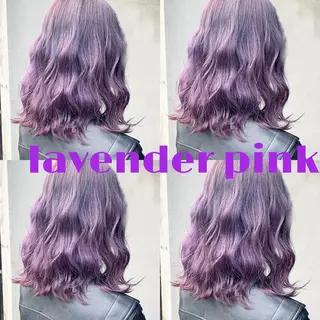 ミディアム カラー ヘアアレンジ topstylist 🖤川辺晴加🖤のヘアスタイル