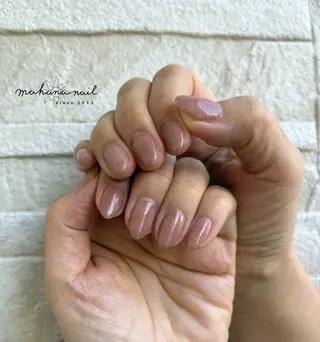 ネイル mahana nailのネイルデザイン