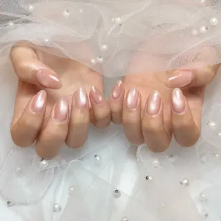 ネイル Plus 2nd所属・Plus 2nd /miraiのネイルデザイン