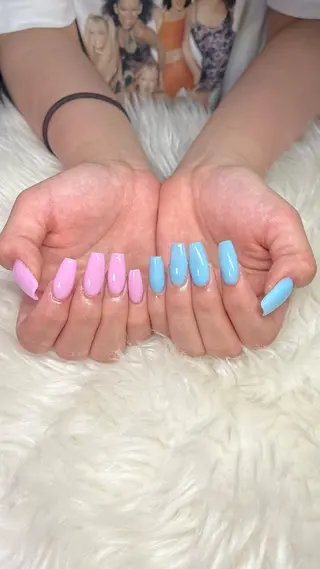 ネイル NAIL FOCUS Lisaのネイルデザイン