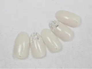 ネイル maninail aoiのネイルデザイン