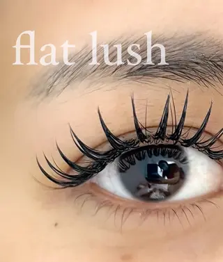 マツエク・マツパ Moana所属・eyelash Moanaの眉毛・アイブロウイメージ