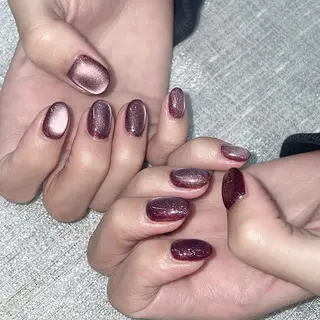 ネイル 林 ✨syousyouのネイルデザイン