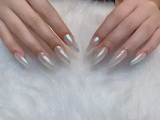 ネイル エン Nail salonのネイルデザイン
