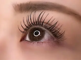 マツエク・マツパ Fameu+ HIMEKAのマツエク・マツパデザイン