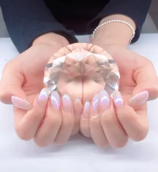 ネイル cocoネイル&まつげサロン所属・片平 恭子のマツエク・マツパデザイン