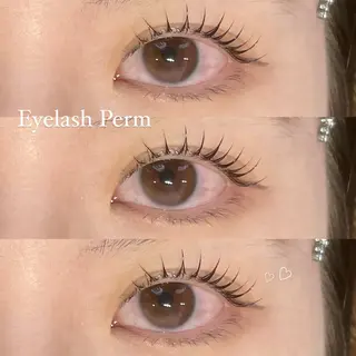 マツエク・マツパ Linka 🎀のマツエク・マツパデザイン