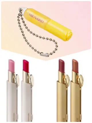 岩井 秋子のエステ・リラクイメージ