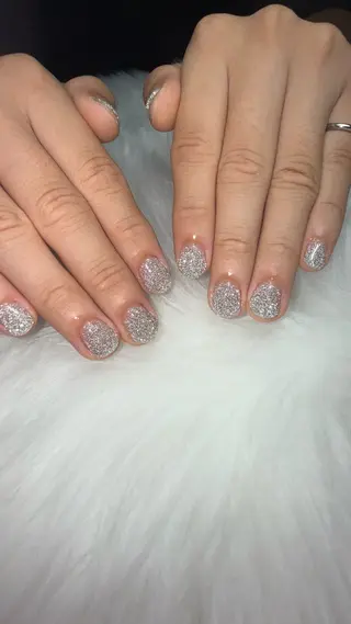 ネイル NailA＋C所属・⭐︎ ひめのネイルデザイン