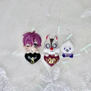 ネイル plume nail ☆韓国ネイルのネイルデザイン