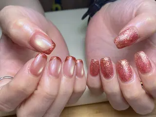 ネイル atelier moamのネイルデザイン