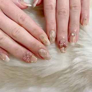 ネイル パラジェル登録サロンfeerique所属・Uchida Mayunaのその他イメージ