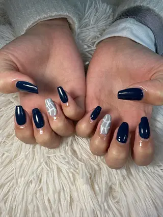 ネイル MOE .Kのネイルデザイン