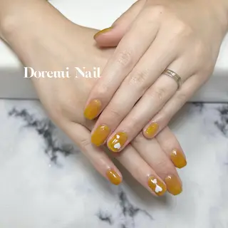 ネイル Doremi Nailのネイルデザイン