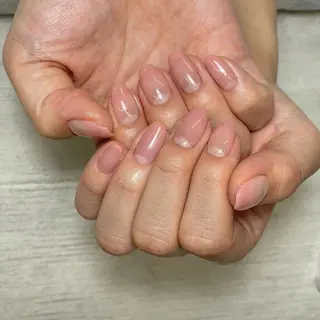 ネイル MAXKELLY HATSUNEのネイルデザイン