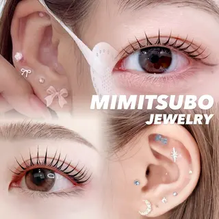 R BEAUTY MARINAのマツエク・マツパデザイン