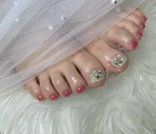 ネイル Nail salon Venusのネイルデザイン