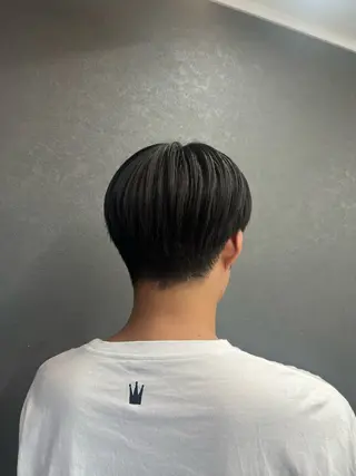 メンズ 🐈‍⬛吉澤 汀彩🐈‍⬛のヘアスタイル