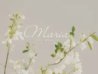 マツエク・マツパ Mariaeye 中村のマツエク・マツパデザイン