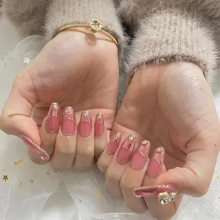 ネイル Kasumi Nailのネイルデザイン