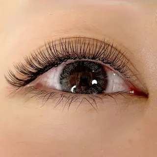 マツエク・マツパ Rommy  Studio所属・Rommy Studioのマツエク・マツパデザイン