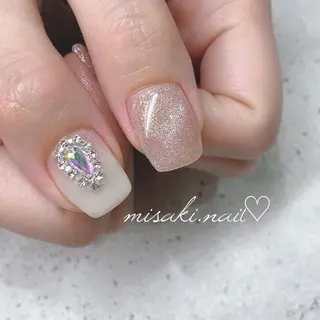 ネイル nailsalon miinailsのネイルデザイン