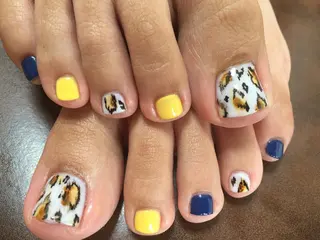 ネイル ｱｲﾗｯｼｭ ﾈｲﾙ ｻﾛﾝ つけるのマツエク・マツパデザイン