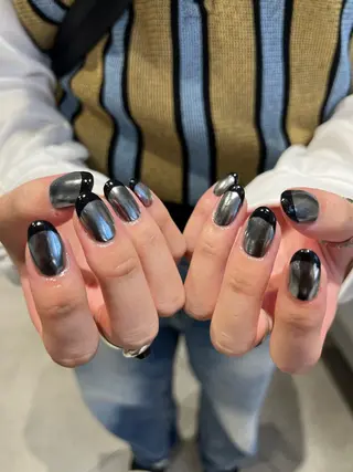 ネイル 吉祥寺/個性派/ kazuha🩰のヘアスタイル