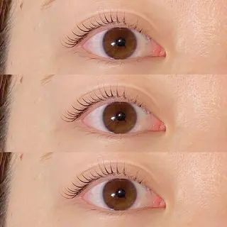 マツエク・マツパ 【＆ koenji】 yuka🪽🫧のヘアスタイル