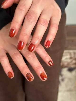 ネイル Nroom.所属・Nroom. /はるのネイルデザイン