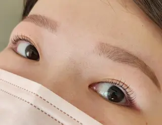 マツエク・マツパ beautysalon ASHA所属・ASHA ikumiのマツエク・マツパデザイン