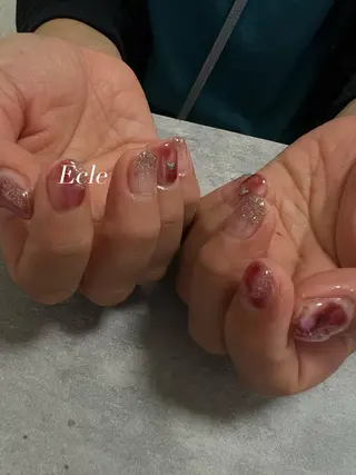 ネイル Ecle MATSUDAの眉毛・アイブロウイメージ