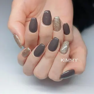 ネイル kimmy nailsのネイルデザイン