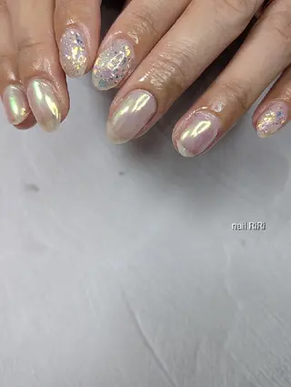 ネイル nail RiRi アトレナチュラのエステ・リラクイメージ