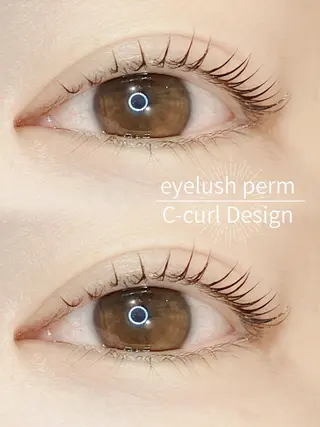 マツエク・マツパ スズキアキエ/ 髪質改善/艶髪カラーのヘアスタイル