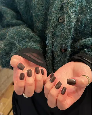 ネイル Nes.Nail所属・Miyagi Asamiのネイルデザイン